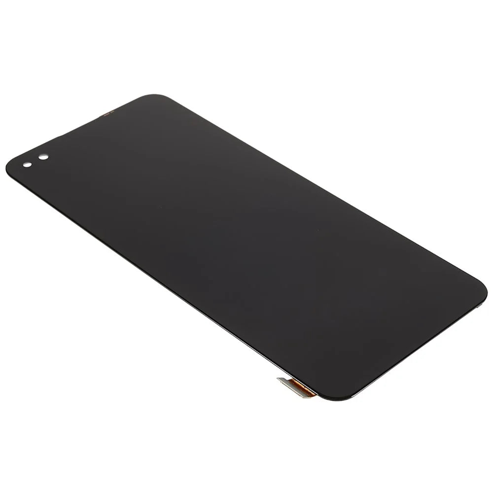 For OnePlus Nord / 8 Nord 5G / OnePlus Z Grade C LCD Screen and Digitizer Assembly Part (TFT Technology) (without Logo) - 4
