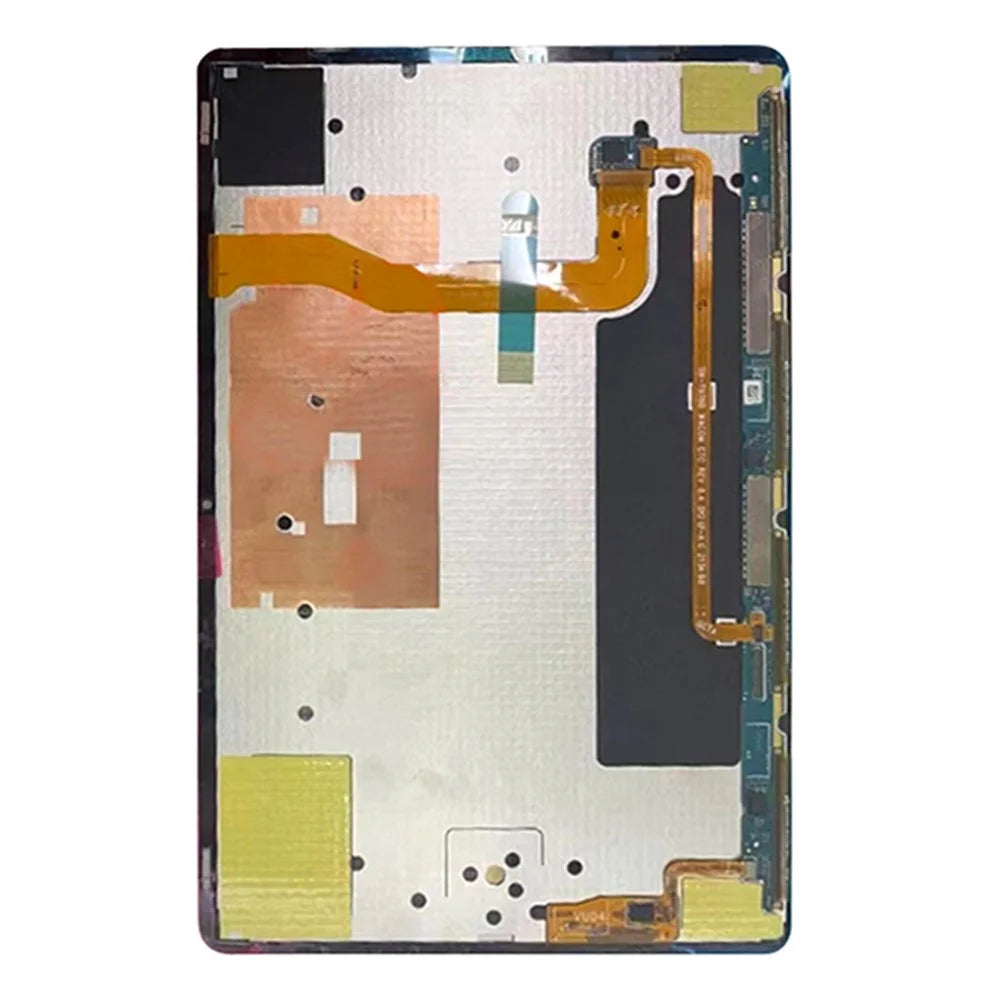 For Samsung Galaxy Tab S8+ X800 X806 12.4" Grade S OEM AMOLED Screen and Digitizer Assembly Replacement Part (without Logo) - 3