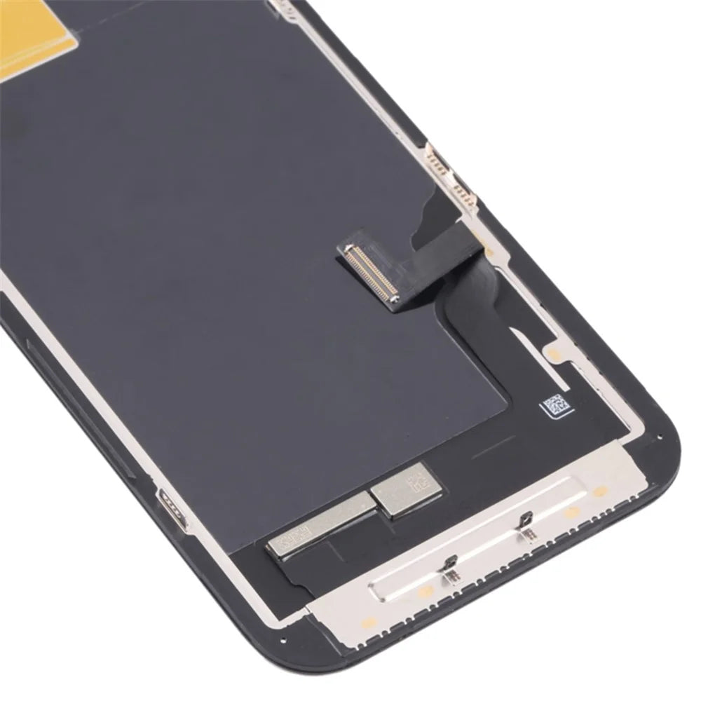 For iPhone 13 6.1 inch Grade C LCD Screen and Digitizer Assembly Replacement Part (ZY Incell Technology) (Without Logo) - 5