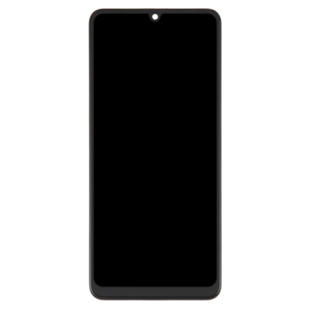 For Samsung Galaxy M32 (Global Version) 4G M325 OLED Screen and Digitizer Assembly + Frame (without Logo) - 2