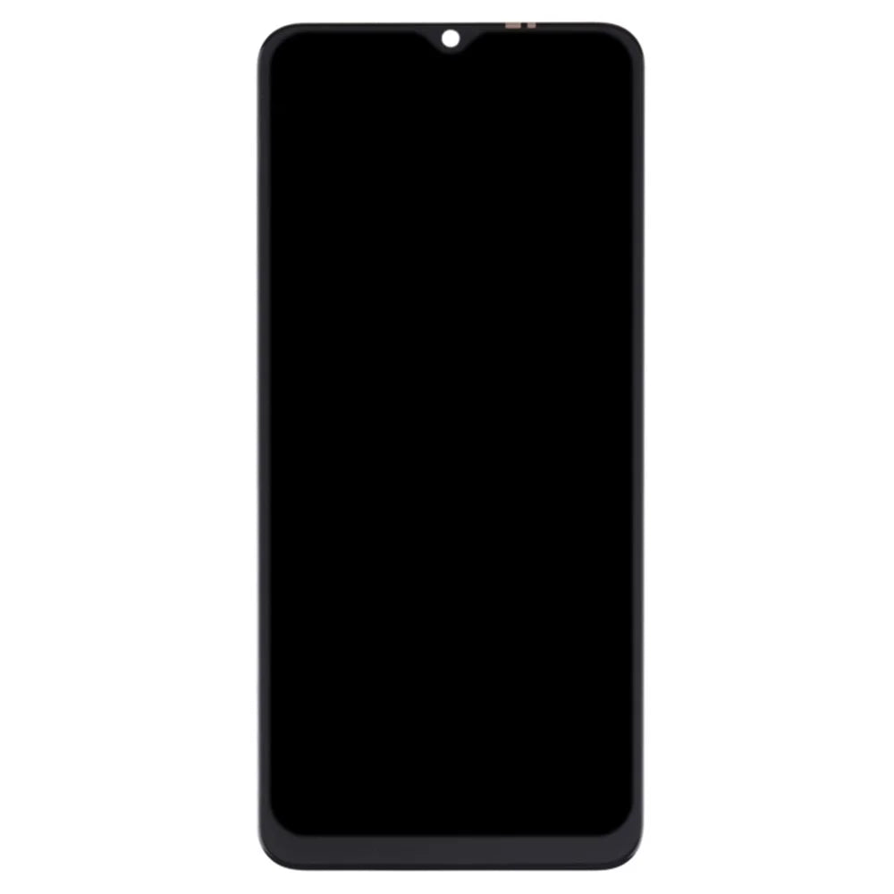 For vivo Y15s (vivo Y15c) / Y15a V2120 Grade S OEM LCD Screen and Digitizer Assembly Repair Part (without Logo) - 2