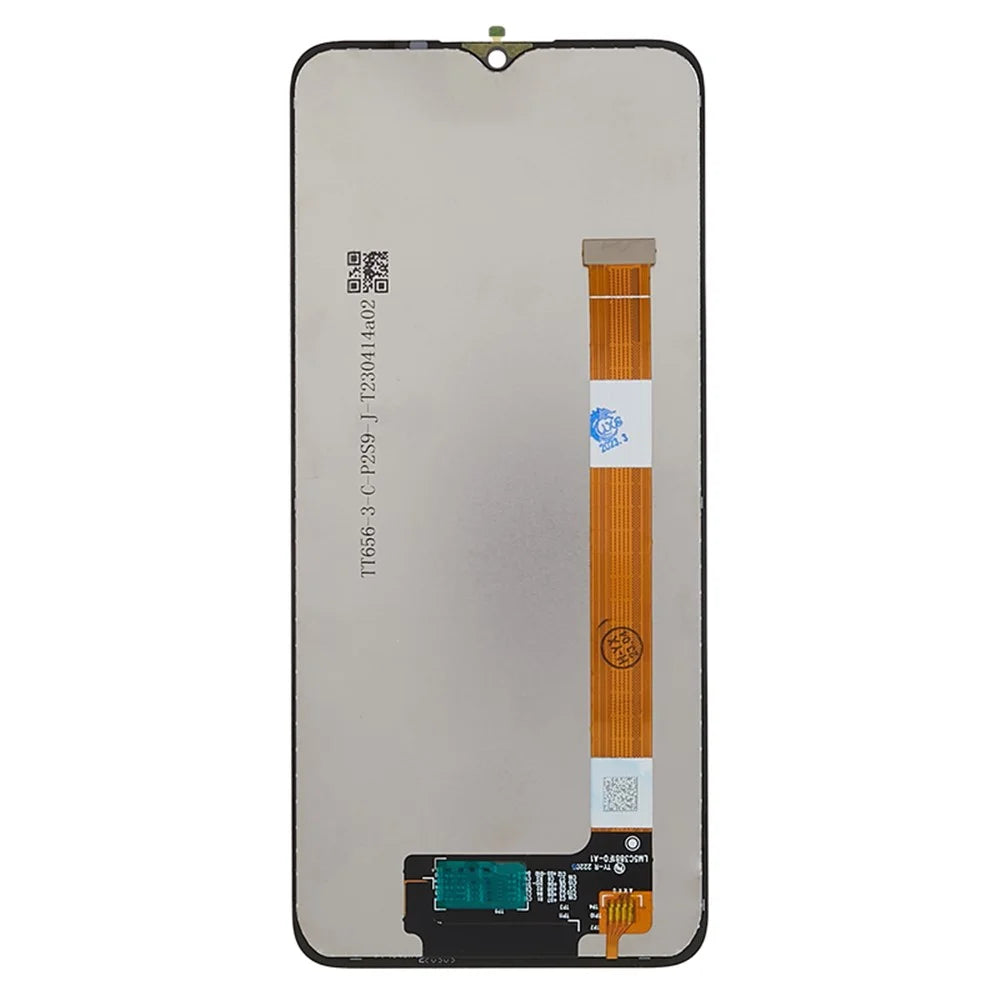 For TCL 40R 5G Grade S OEM LCD Screen and Digitizer Assembly Part (without Logo) - 2