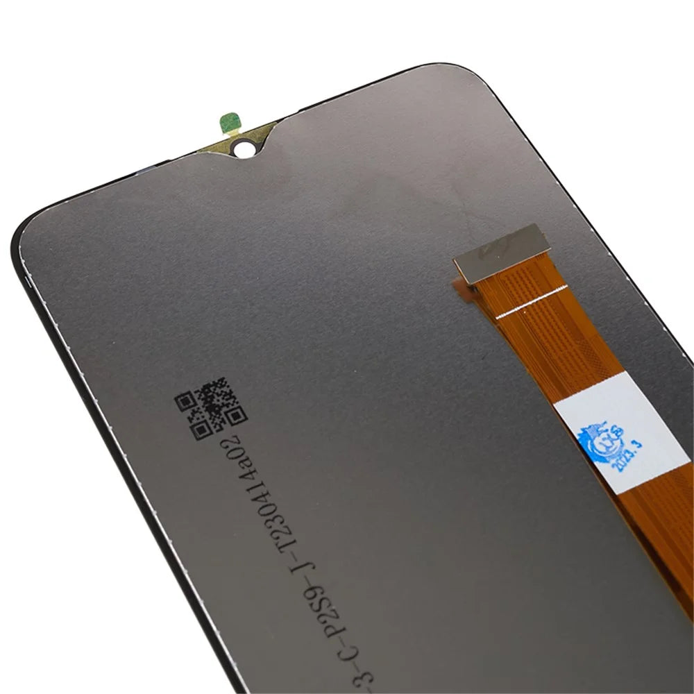 For TCL 40R 5G Grade S OEM LCD Screen and Digitizer Assembly Part (without Logo) - 7