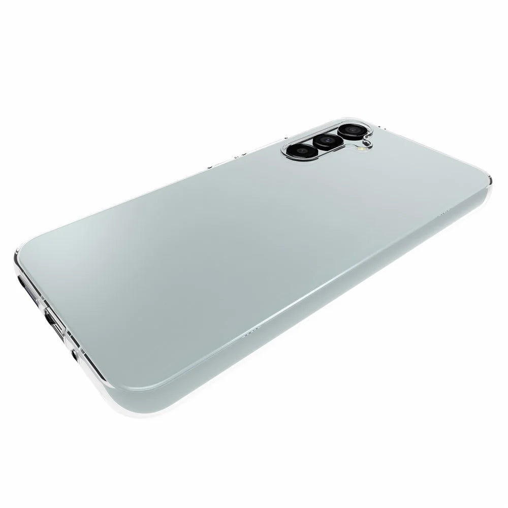 Protective Shell for Samsung Galaxy A54 5G Watermark-Free Glossy TPU Cell Phone Case Phone Cover - 4