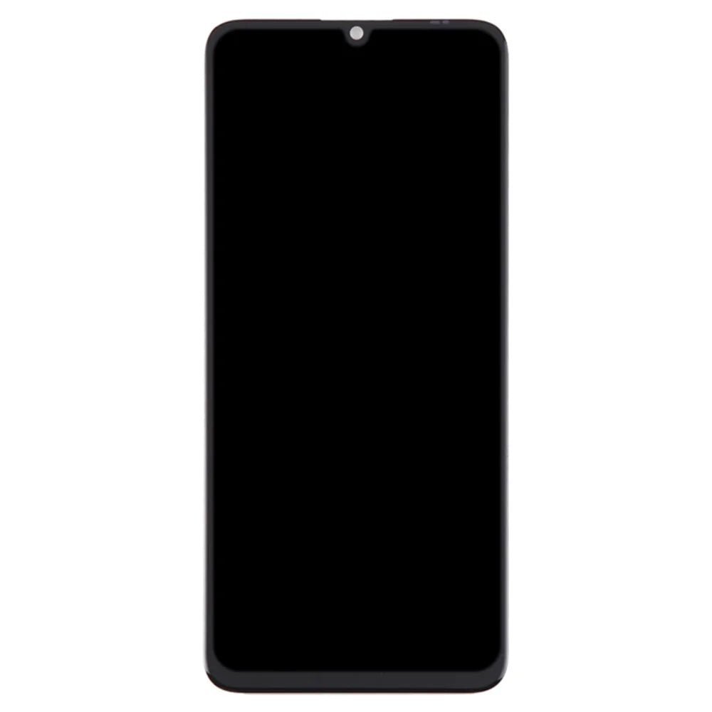 For Honor X7a 5G Grade S OEM LCD Screen and Digitizer Assembly Replacement Part (without Logo) - 3