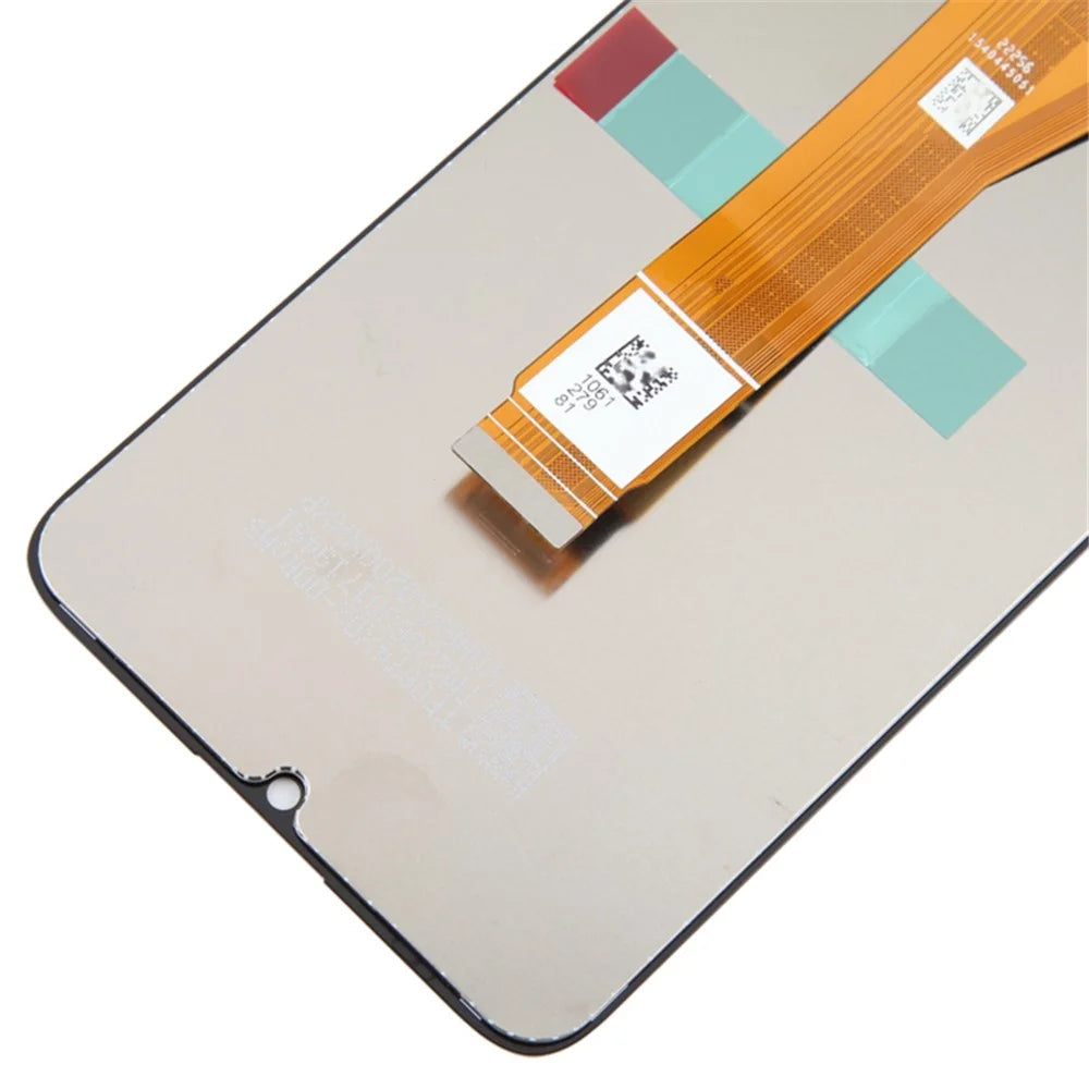 For Honor X7a 5G Grade S OEM LCD Screen and Digitizer Assembly Replacement Part (without Logo) - 5
