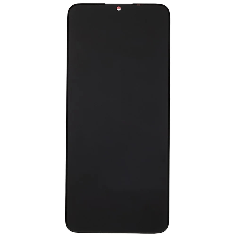 For TCL 40 SE 6.75" Grade S OEM LCD Screen and Digitizer Assembly Replacement Part (without Logo) - 3