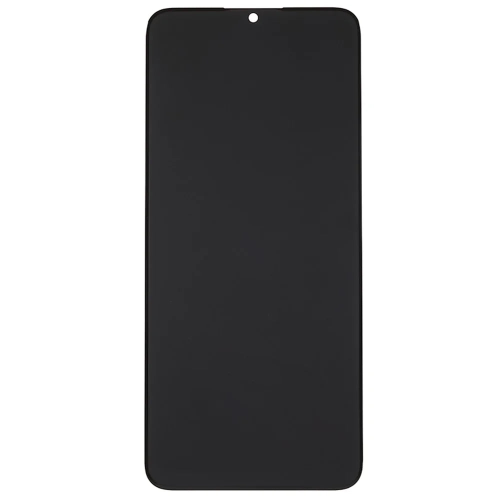 For TCL 408 T507 6.6" Grade S OEM LCD Screen and Digitizer Assembly Replacement Part (without Logo) - 3