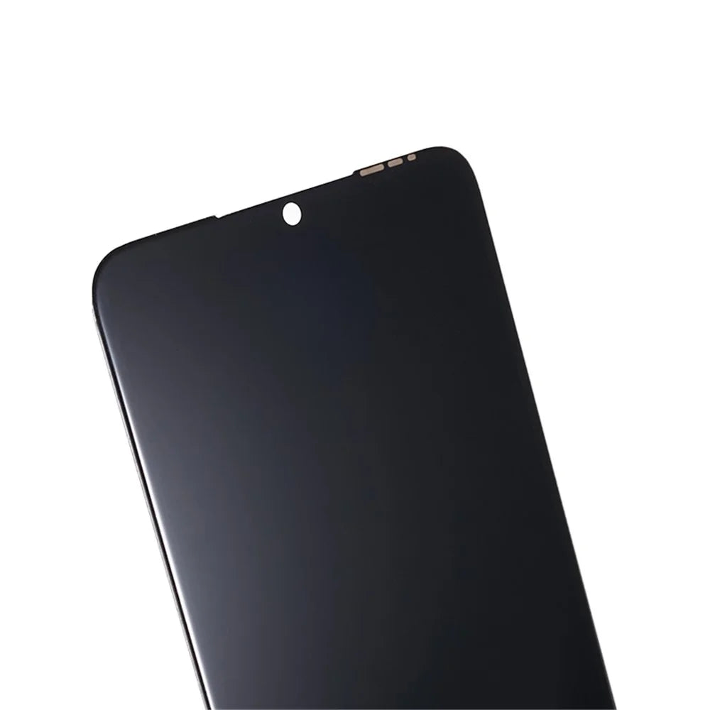 For Infinix Smart 7 HD 4G X6516 6.6" Grade C LCD Screen and Digitizer Assembly Repair Part (without Logo) - 6