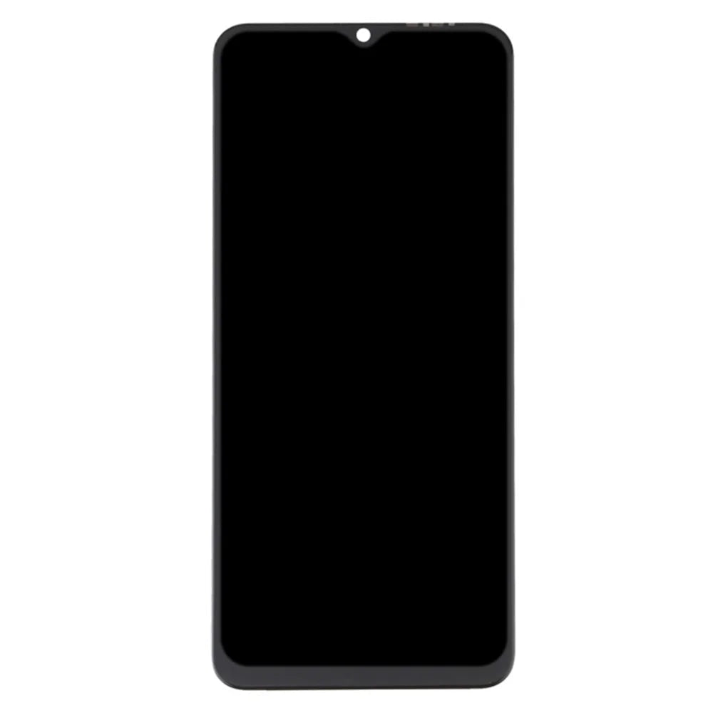 For vivo Y31 (2021) Grade B LCD Screen and Digitizer Assembly Repair Part (without Logo) - 2