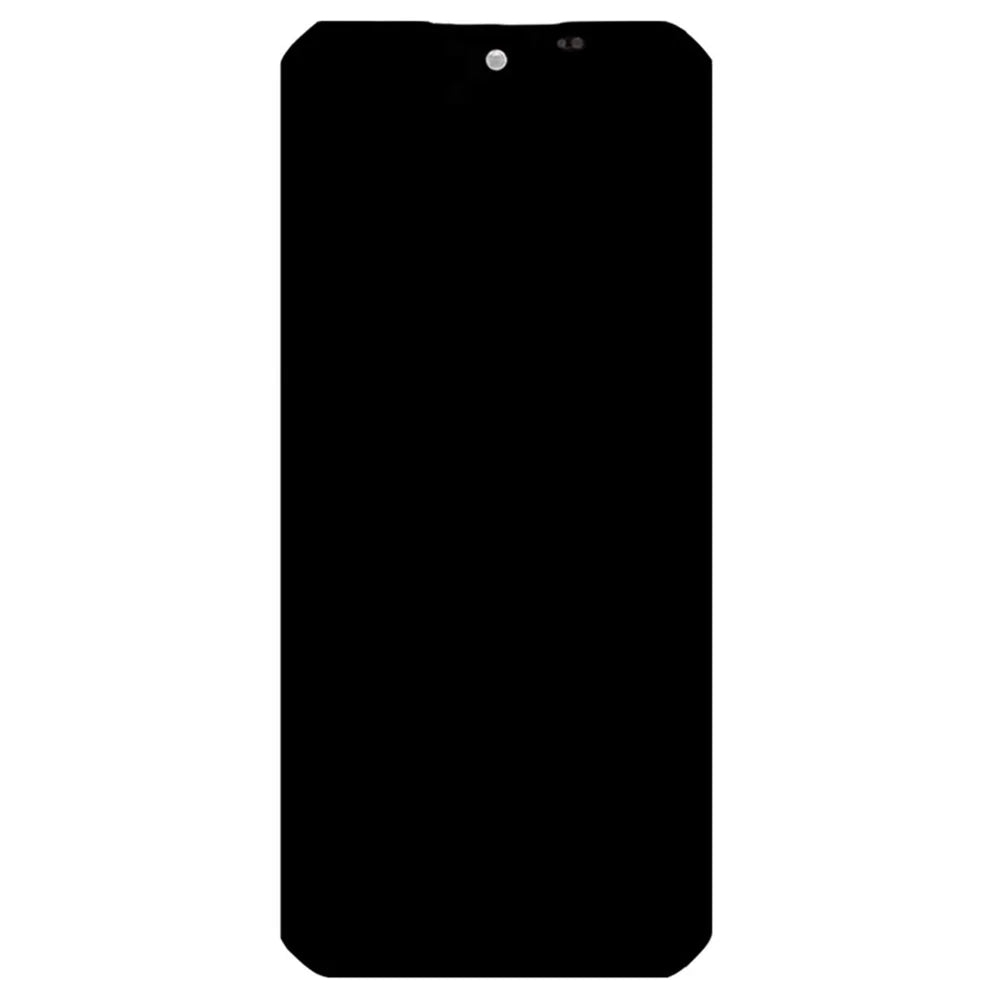 For Oukitel WP26 OEM Grade S LCD Screen and Digitizer Assembly Part (without Logo) - 5