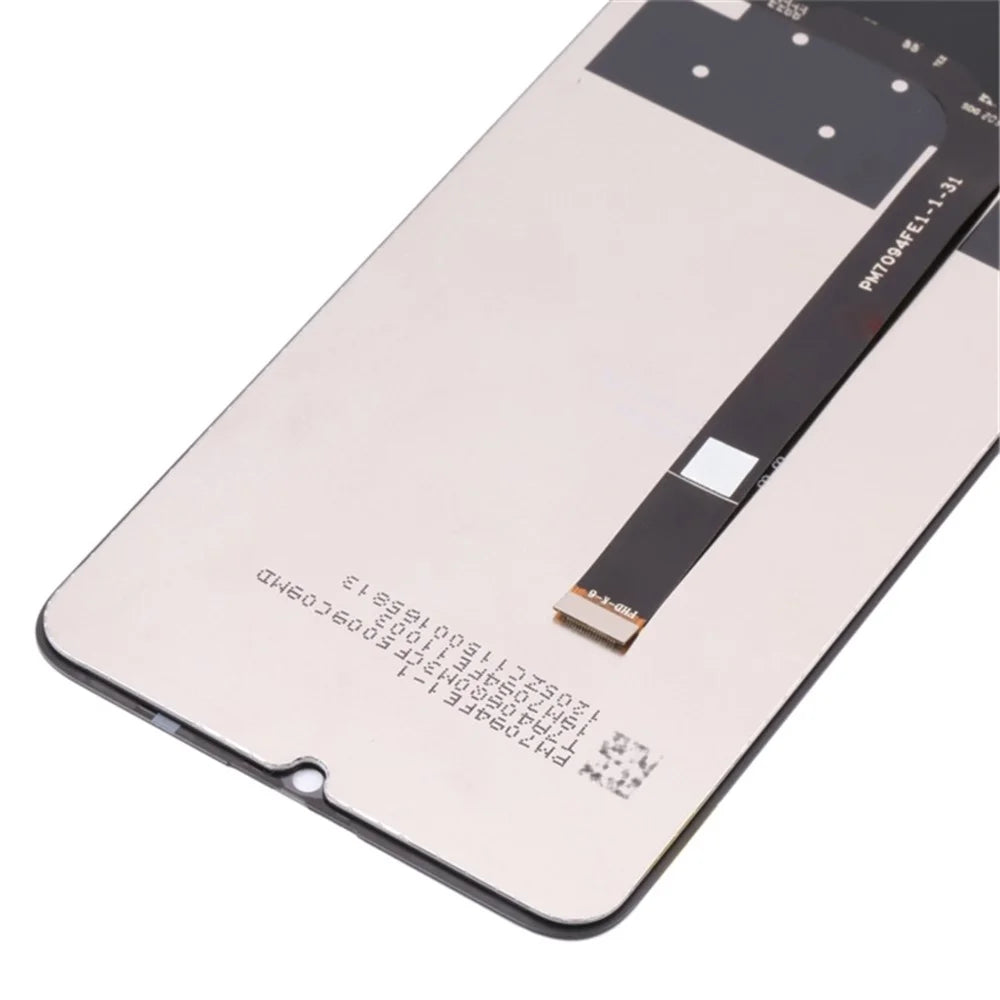 For Honor X30 Max 7.09" OEM Grade S LCD Screen and Digitizer Assembly Part (without Logo) - 4