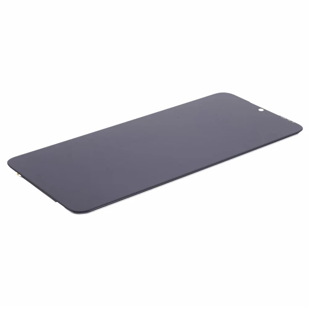 For itel S23 Grade C LCD Screen and Digitizer Assembly Repair Part (without Logo) - 4