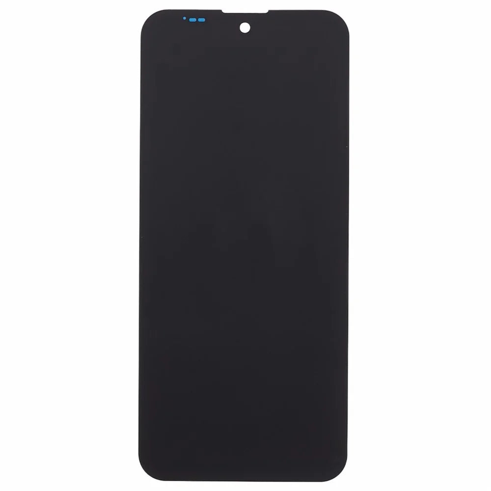 For Cubot KingKong 9 6.58-inch OEM Grade S LCD Screen and Digitizer Assembly Part (without Logo) - 2