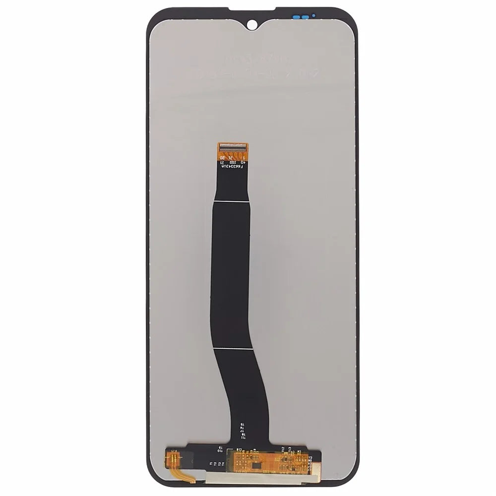 For Cubot KingKong 9 6.58-inch OEM Grade S LCD Screen and Digitizer Assembly Part (without Logo) - 3