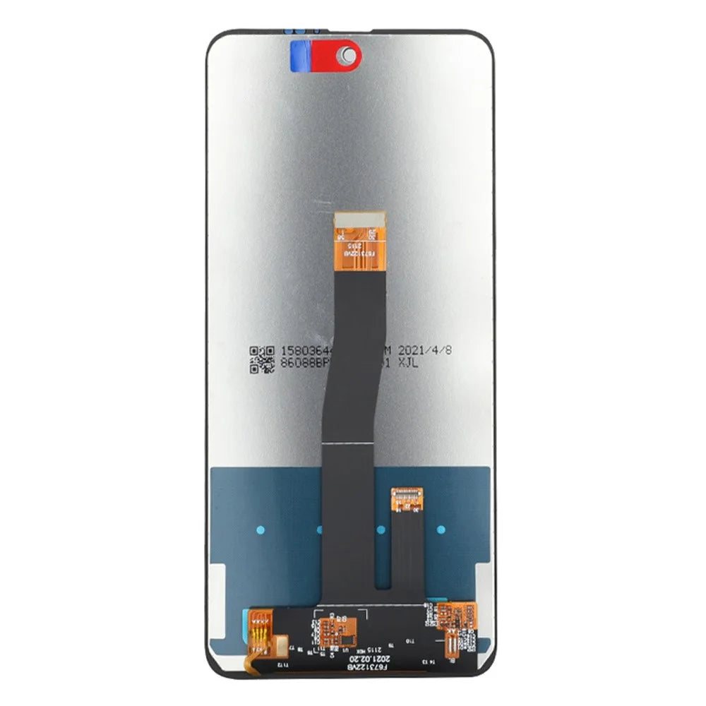 For Cubot X50 OEM Grade S LCD Screen and Digitizer Assembly Repair Part (without Logo) - 3