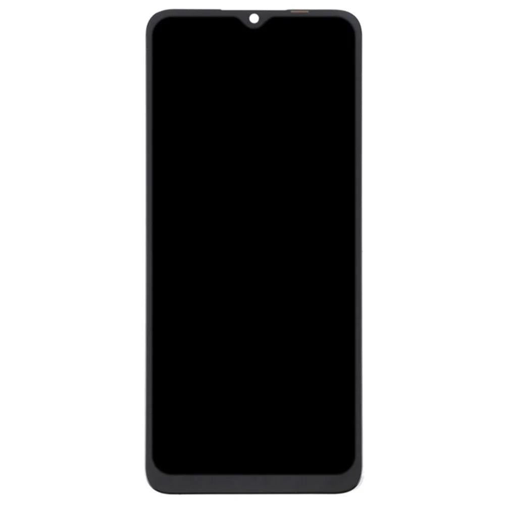 For Oppo A77 5G OEM Grade S IPS LCD Screen and Digitizer Assembly Repair Part (without Logo) - 2