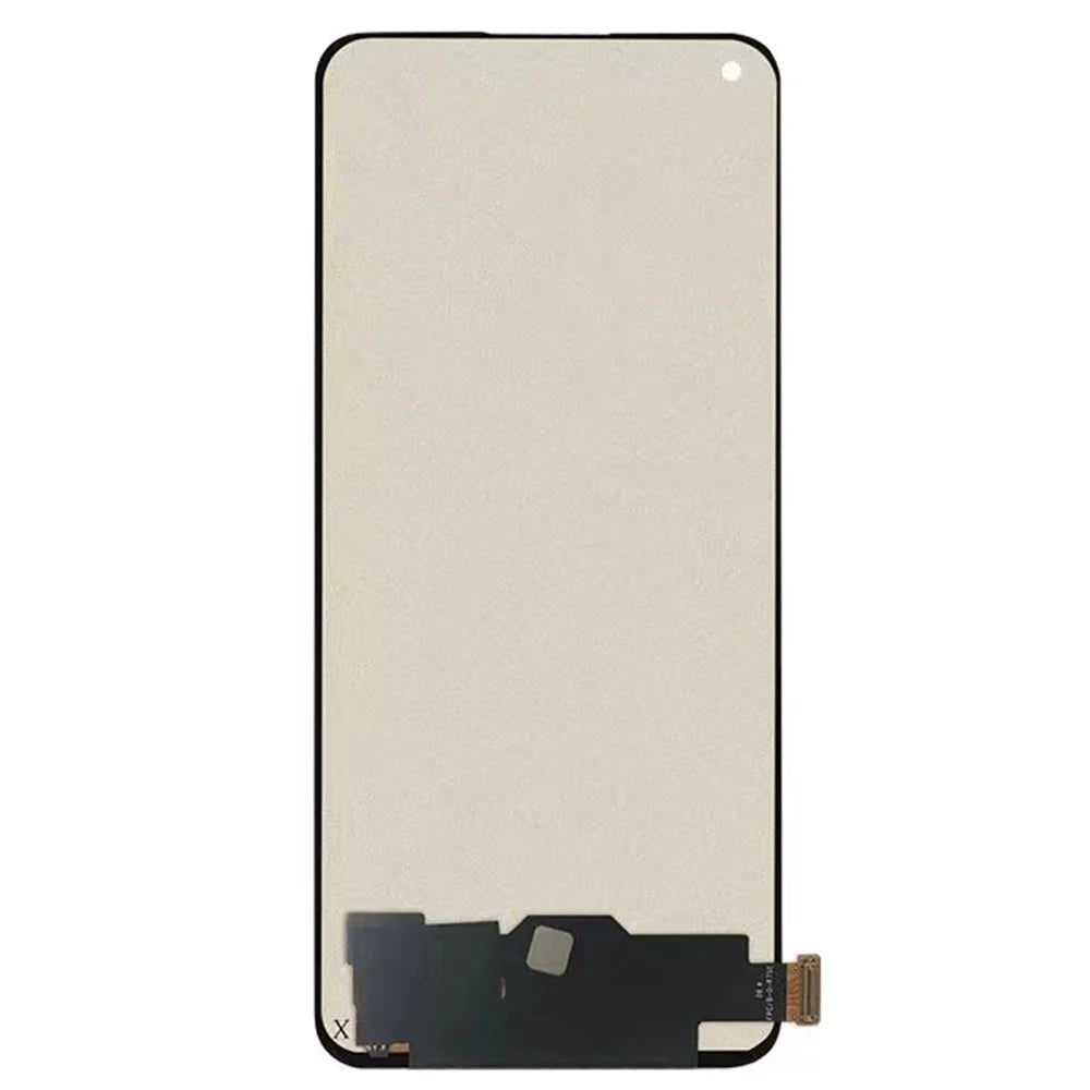 For Oppo A78 4G / Reno7 SE 5G / Find X5 Lite / F21 Pro 4G / Reno7 5G (Global) / 9 Pro+ 5G Grade C LCD Screen and Digitizer Assembly Part (Without Logo) - 3