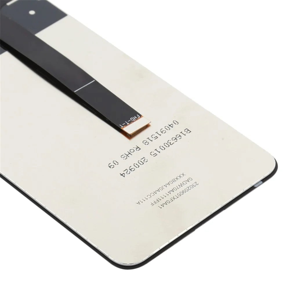 For Huawei Y9a Grade C LCD Screen and Digitizer Assembly Repair Part (without Logo) - 4