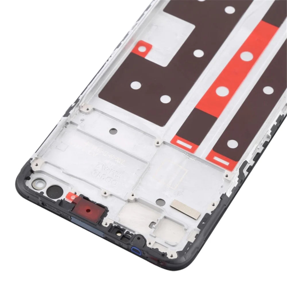 For Oppo Reno4 F Grade C LCD Screen and Digitizer Assembly + Frame Part (TFT Technology) (without Logo) - 5