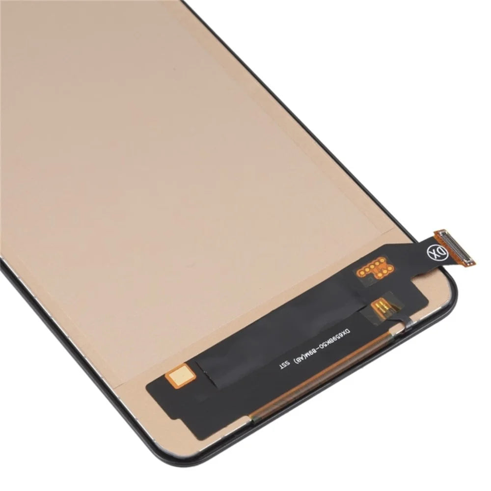 For Xiaomi Poco F5 Pro 5G Grade C LCD Screen and Digitizer Assembly Part (TFT Technology) (without Logo) - 4