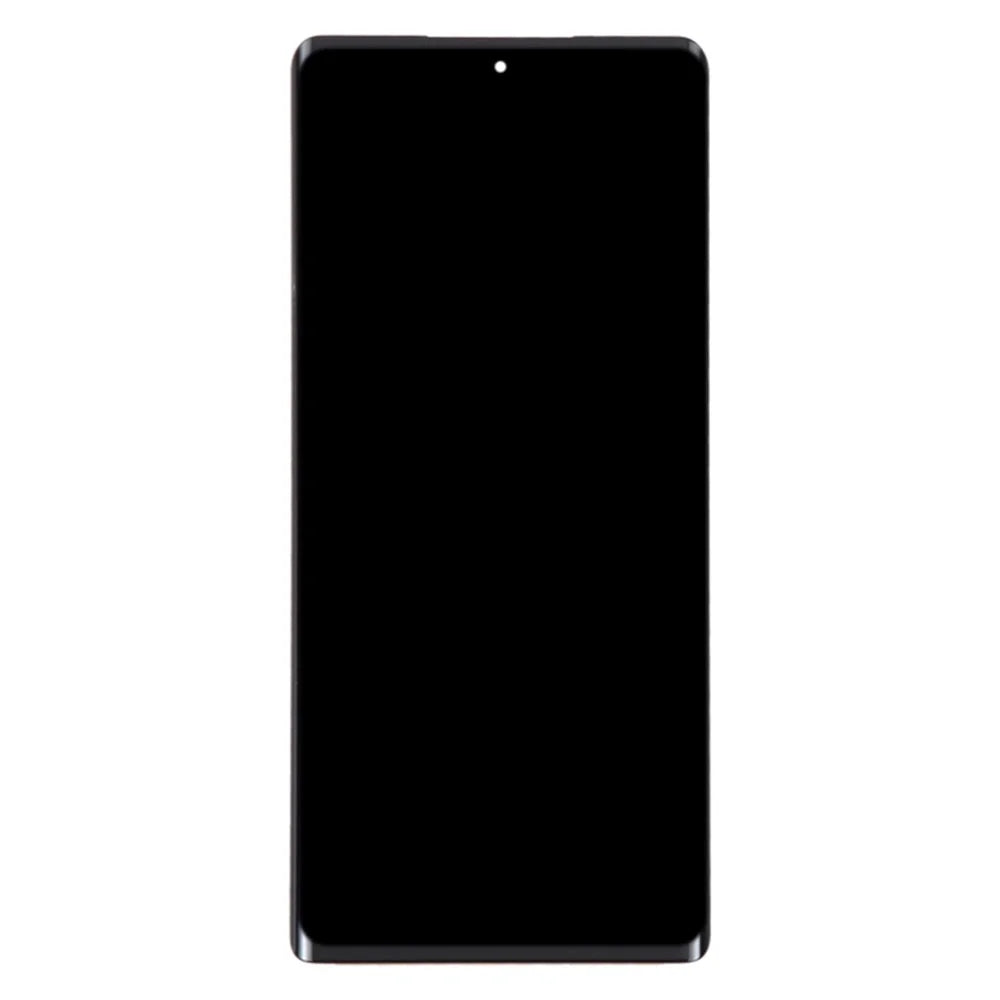 For Honor 60 SE GIA-AN00 OEM Grade S OLED Screen and Digitizer Assembly Part (without Logo) - 2