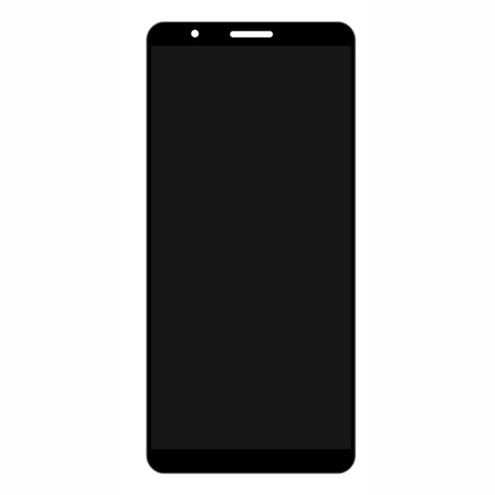 For Samsung Galaxy M01 Core SM-M013 Grade C LCD Screen and Digitizer Assembly Repair Part (without Logo) - 2