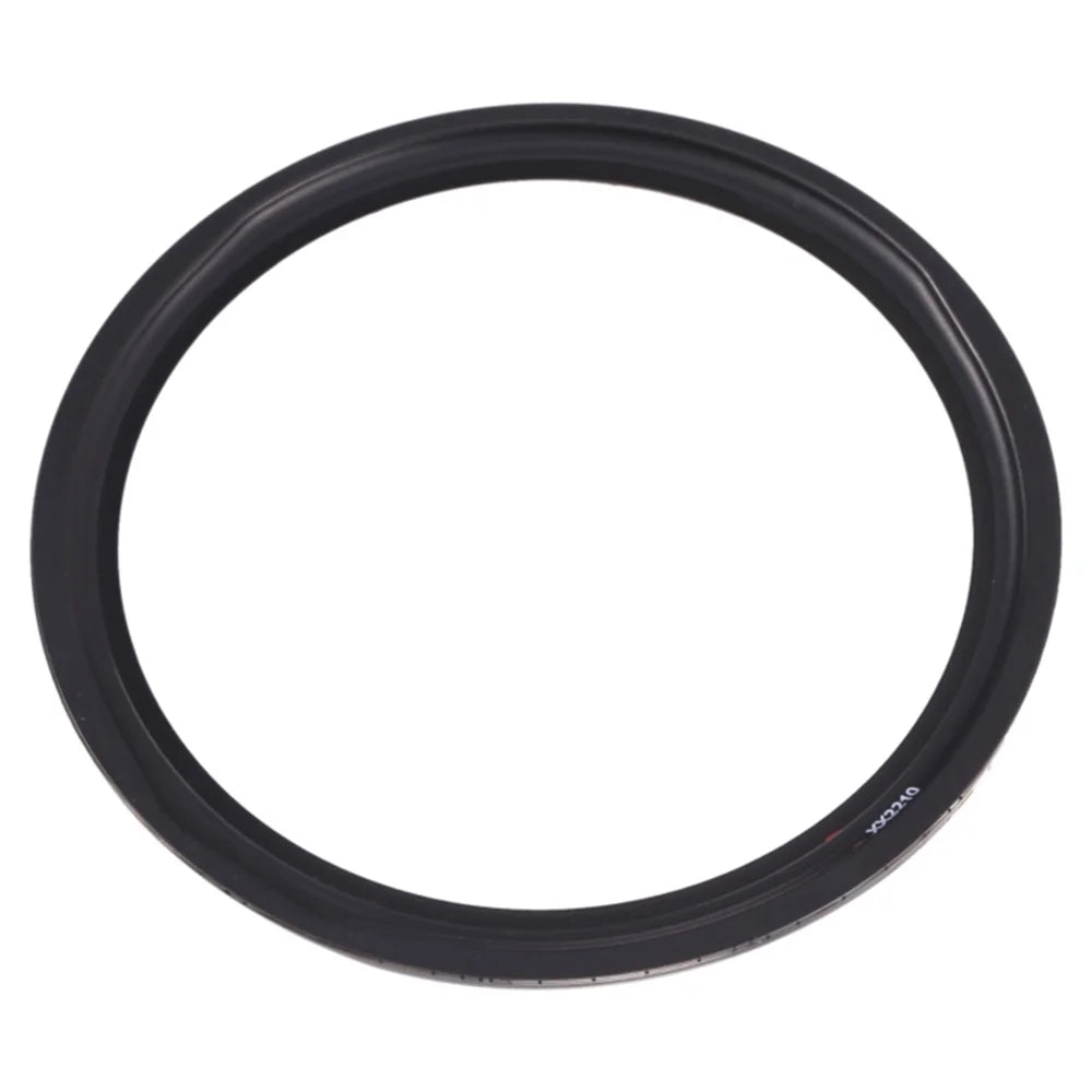 For Huawei Watch GT 3 46mm OEM Front Screen Outer Glass Lens Replacement Parts (without Logo) - 3