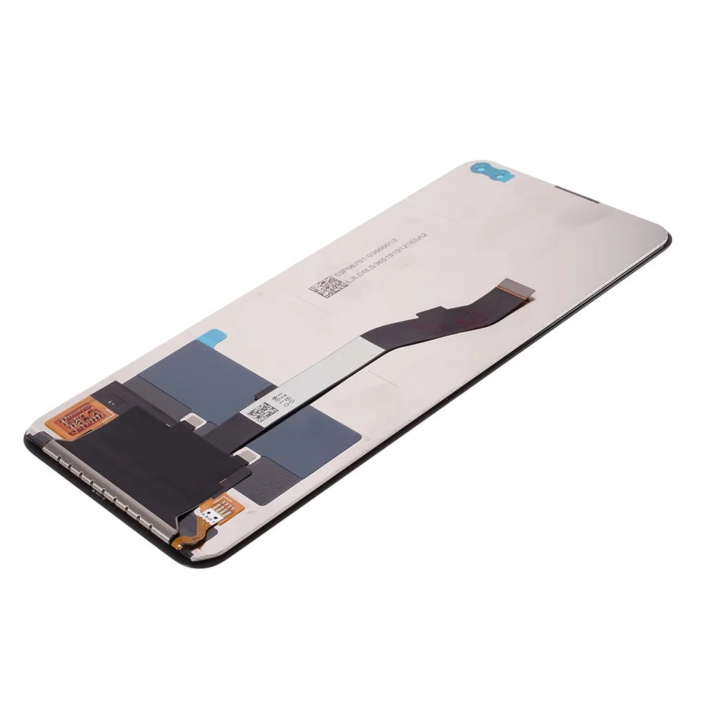 For Xiaomi Redmi K30 4G / 5G / K30i 5G / Poco X2 Grade B LCD Screen and Digitizer Assembly Part (without Logo) - 5
