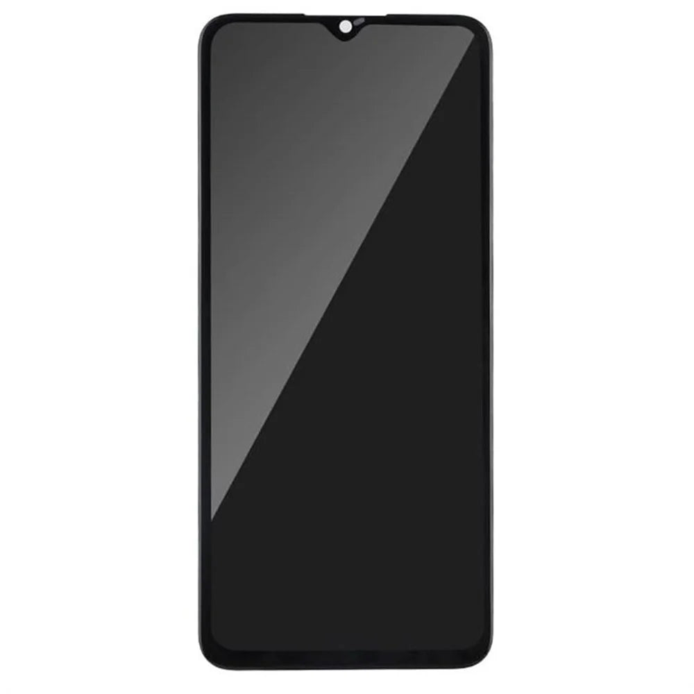 For Oukitel C31 OEM Grade S LCD Screen and Digitizer Assembly Replacement Part (without Logo) - 2