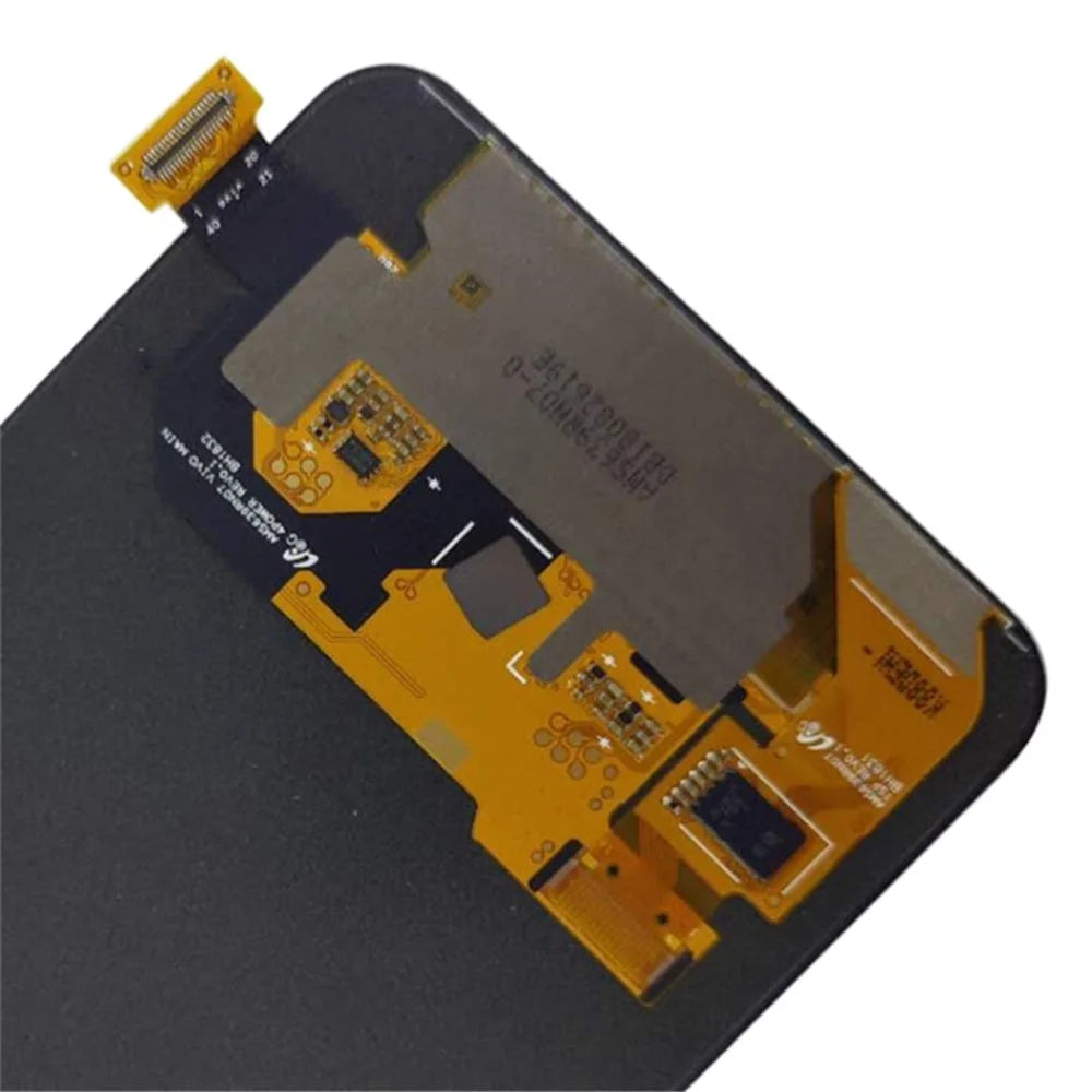 For vivo NEX Dual Display Grade B Front LCD Screen and Digitizer Assembly Part (without Logo) - 2