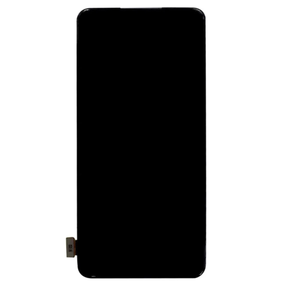 For vivo NEX Dual Display Grade B Front LCD Screen and Digitizer Assembly Part (without Logo) - 4