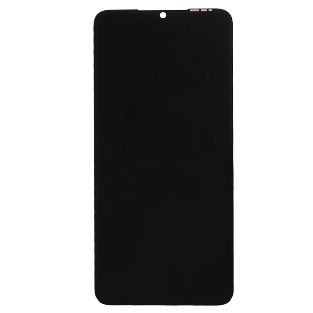 For itel A05s Grade C LCD Screen and Digitizer Assembly Part (Without Logo) - 2