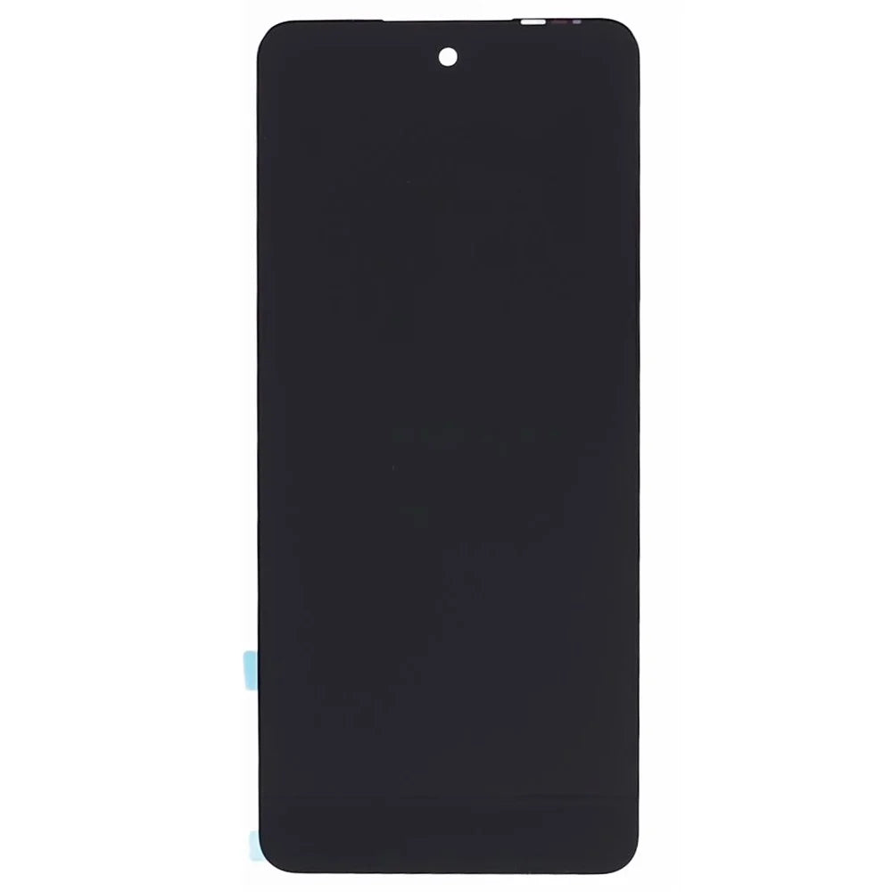For TECNO Spark Go 2024 4G BG6 OEM Grade S LCD Screen and Digitizer Assembly Part (Without Logo) - 3