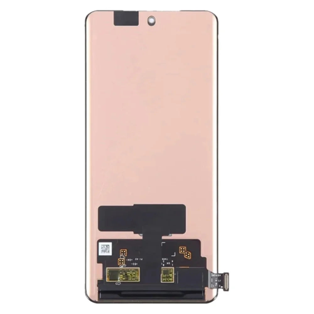 For OnePlus Ace 2 Pro 5G OEM Grade S AMOLED Screen and Digitizer Assembly Part (without Logo) - 3