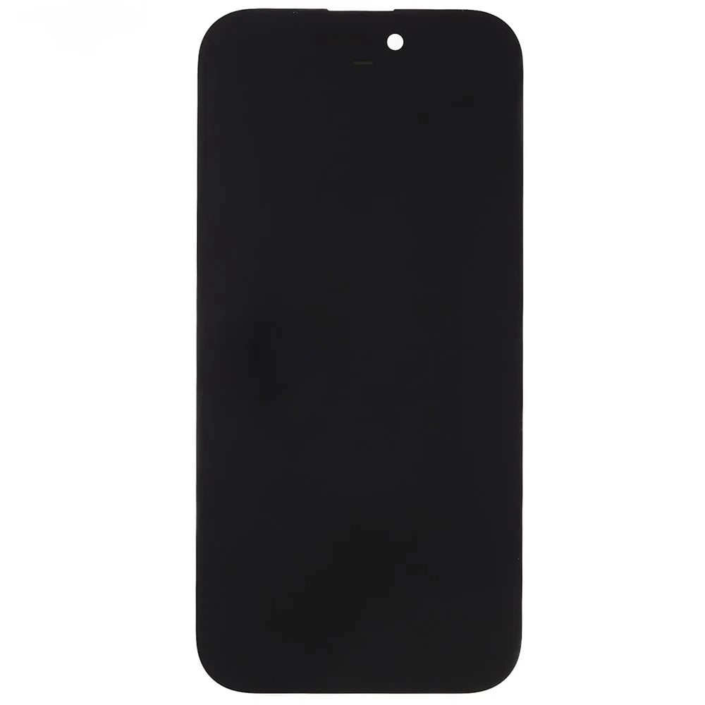 For iPhone 14 Pro Grade C OLED Screen and Digitizer Assembly Replacement Part (SL OLED Technology) (without Logo) - 2