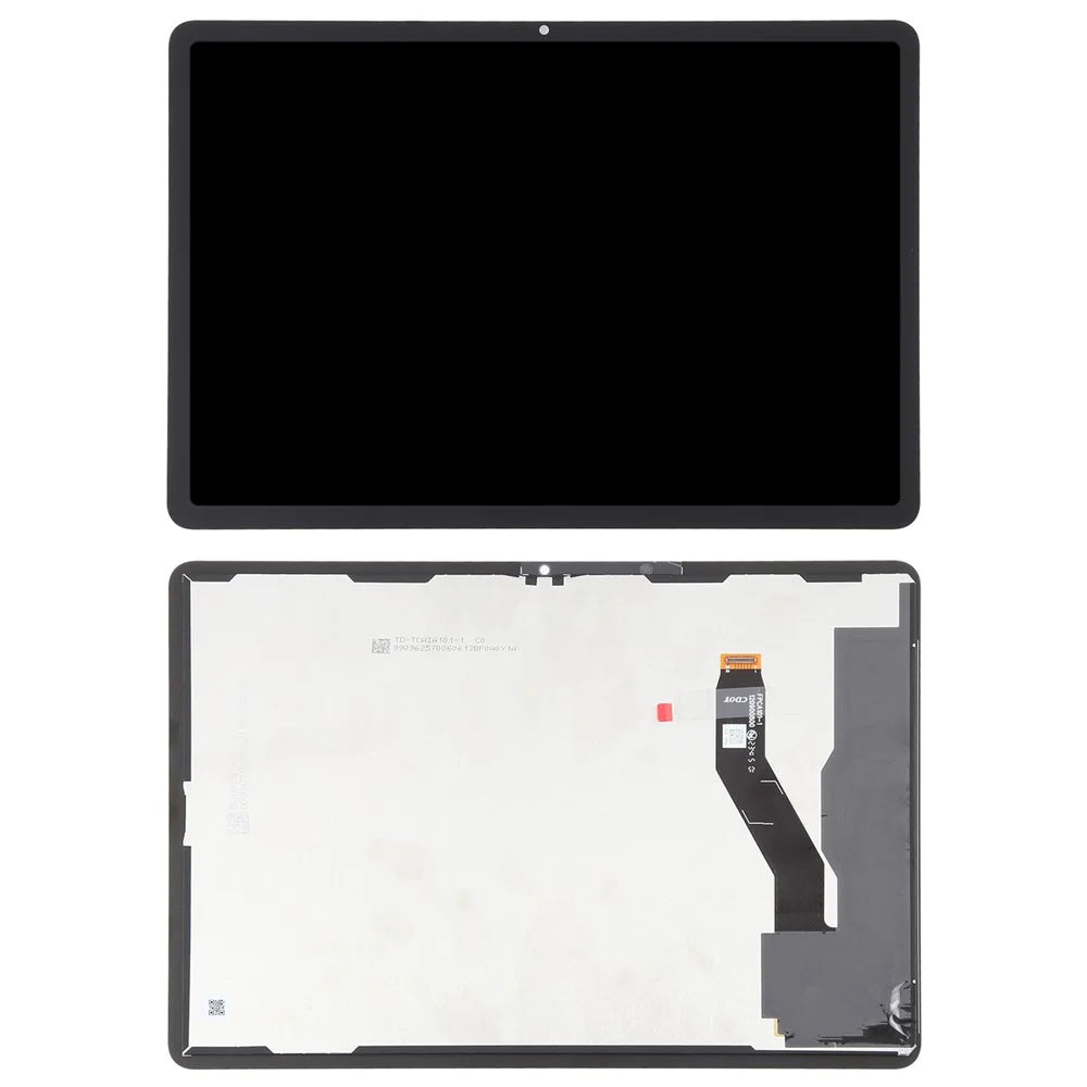 For Huawei MatePad 11.5 BTK-W09 BTK-AL09 OEM Grade S LCD Screen and Digitizer Assembly Repair Part (Glossy Screen) (Without Logo) - 1