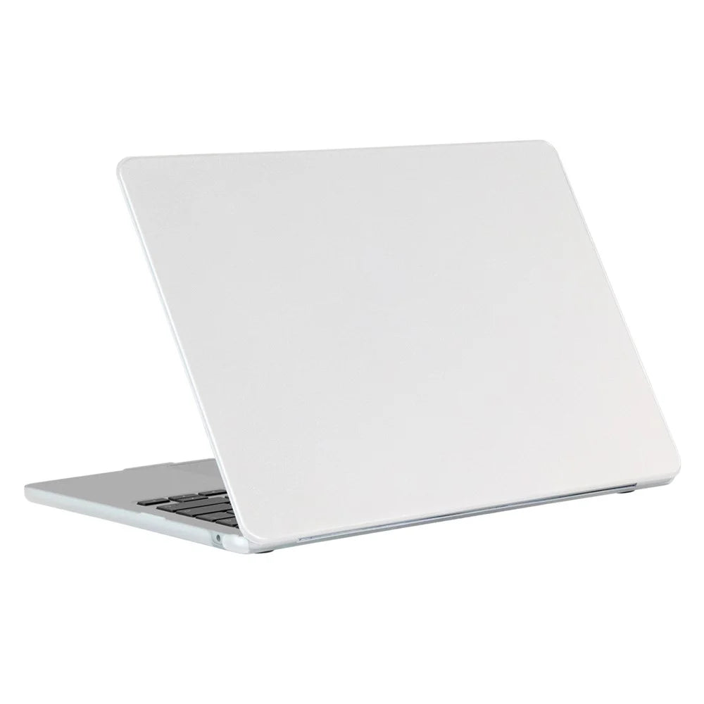For MacBook Pro 13 inch (2016) A1706 / A1708 / Pro 13 inch (2018) A1989 / (2019) A2159 / Pro 13 inch (2020) A2338 PC Laptop Case - Transparent - 1