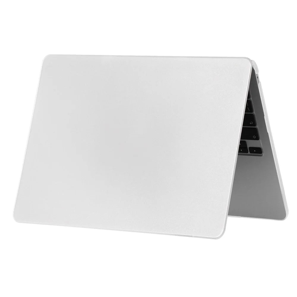 For MacBook Pro 13 inch (2016) A1706 / A1708 / Pro 13 inch (2018) A1989 / (2019) A2159 / Pro 13 inch (2020) A2338 PC Laptop Case - Transparent - 3