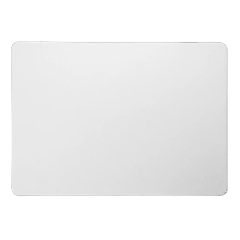 For MacBook Pro 13 inch (2016) A1706 / A1708 / Pro 13 inch (2018) A1989 / (2019) A2159 / Pro 13 inch (2020) A2338 PC Laptop Case - Transparent - 5