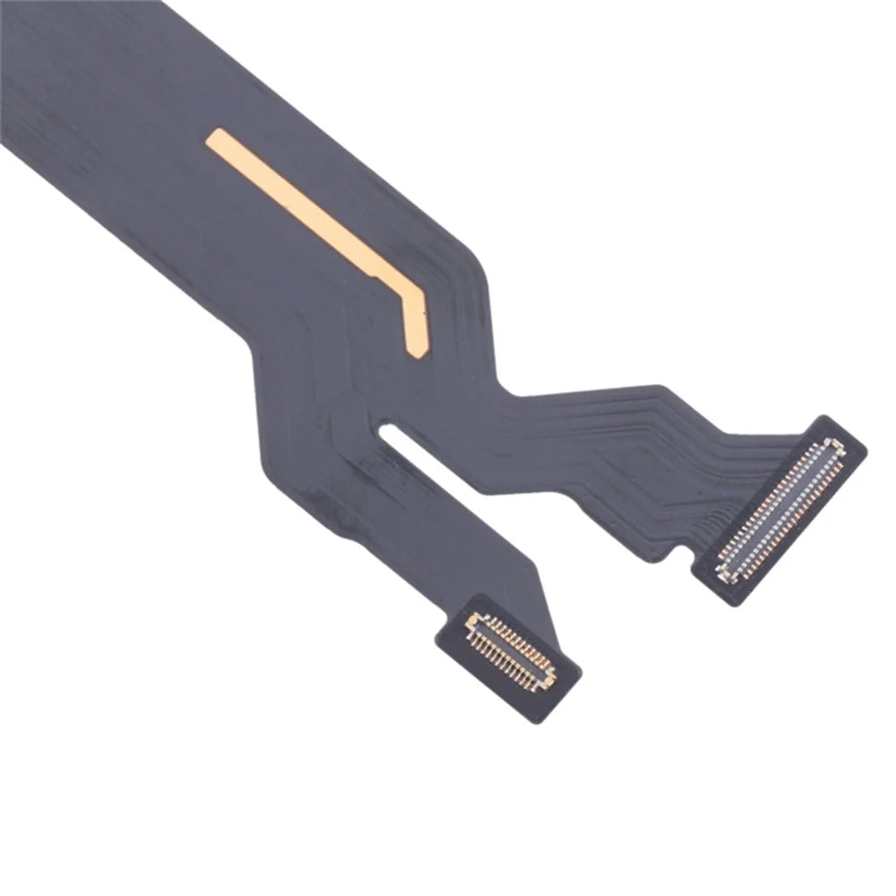 For Realme GT5 Pro 5G Motherboard Connection Flex Cable Phone Replacement Part (Without Logo) - 3