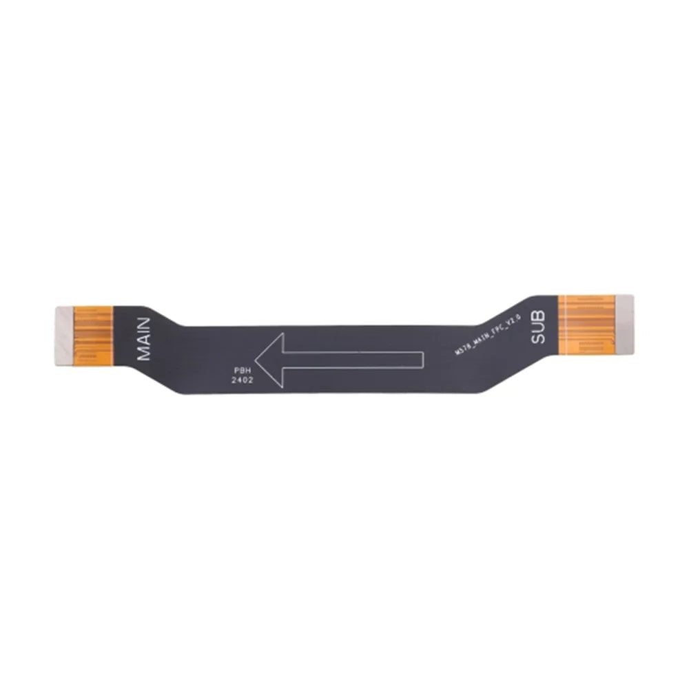 For Huawei Enjoy 70 OEM Motherboard Connector Flex Cable Replacement Part (Without Logo) - 1