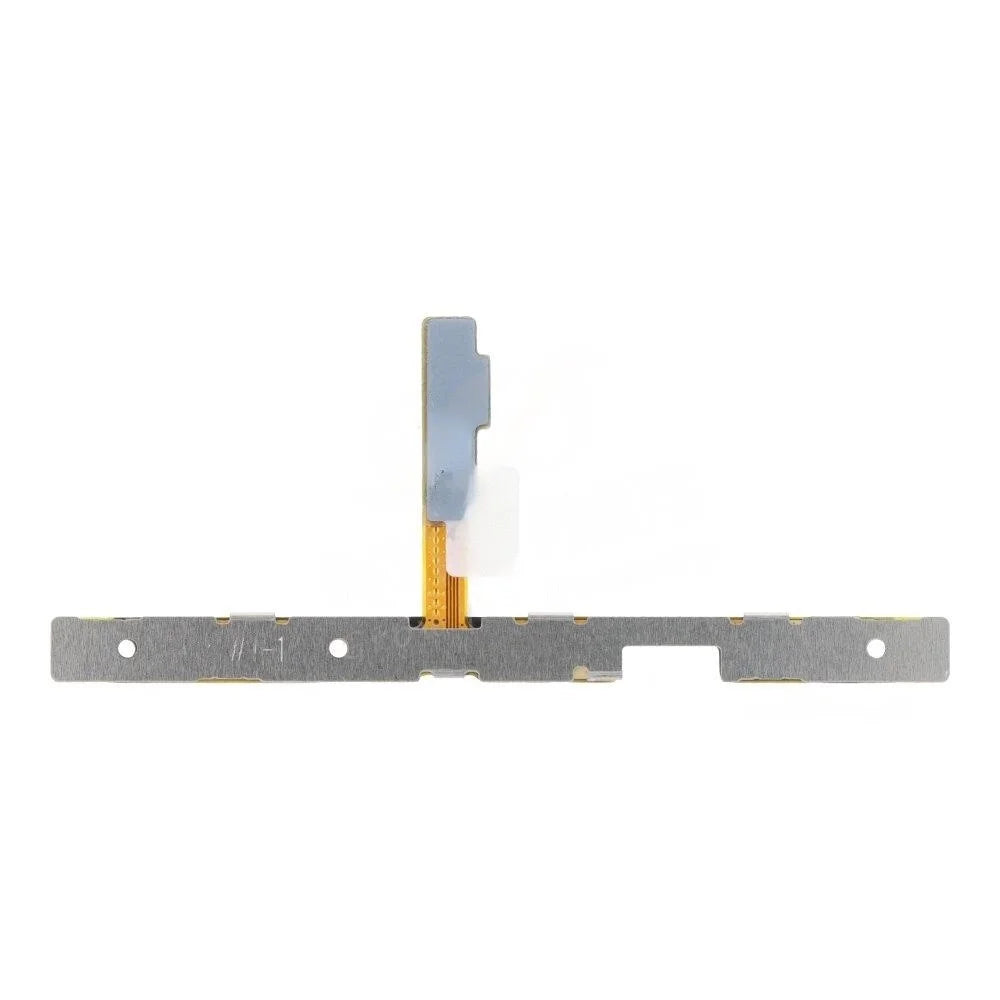 For Samsung Galaxy A35 5G A356 OEM Power On / Off and Volume Flex Cable Repair Part (Without Logo) - 3