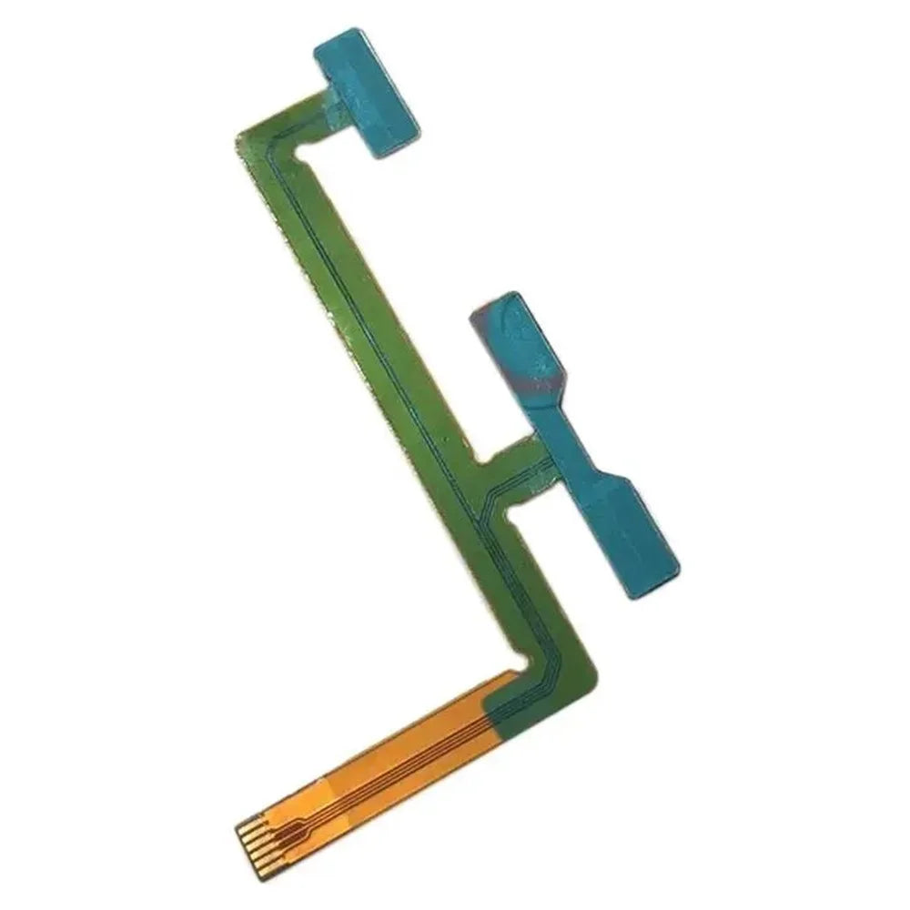 For Lenovo Tab M10 TB-X505F TB-X505M TB-X505L X505 OEM Power On / Off and Volume Flex Cable Repair Part (Without Logo) - 3