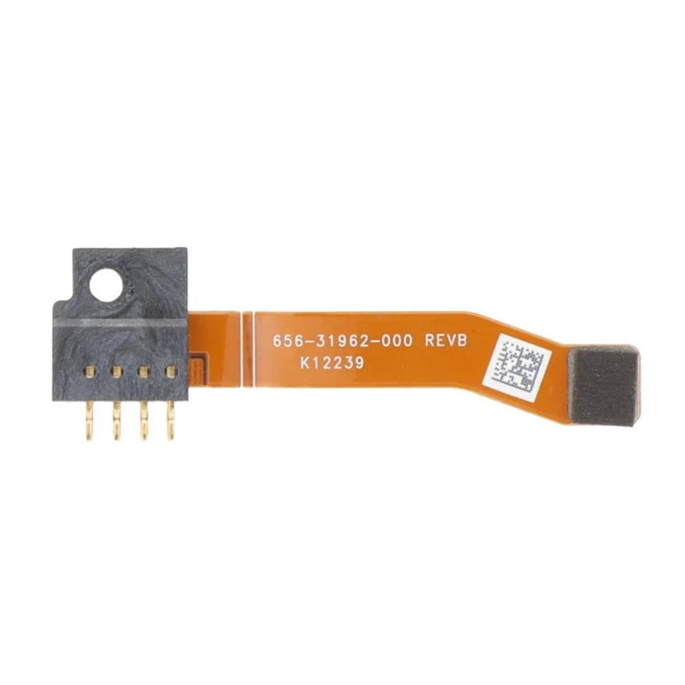 For GoPro Hero 11 / 12 OEM Battery Flex Cable Replacement Part (Without Logo) - 1