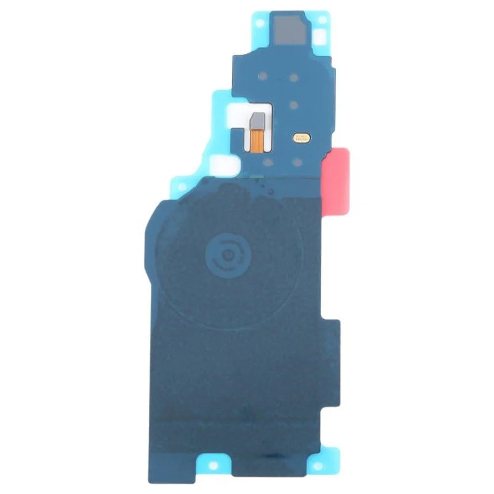 For Samsung Galaxy S24 Ultra S928 OEM Wireless Charging Port Flex Cable / NFC Flex Cable Replacement Part (Without Logo) - 1