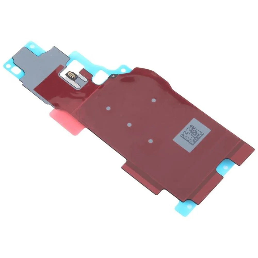 For Samsung Galaxy S24 Ultra S928 OEM Wireless Charging Port Flex Cable / NFC Flex Cable Replacement Part (Without Logo) - 2