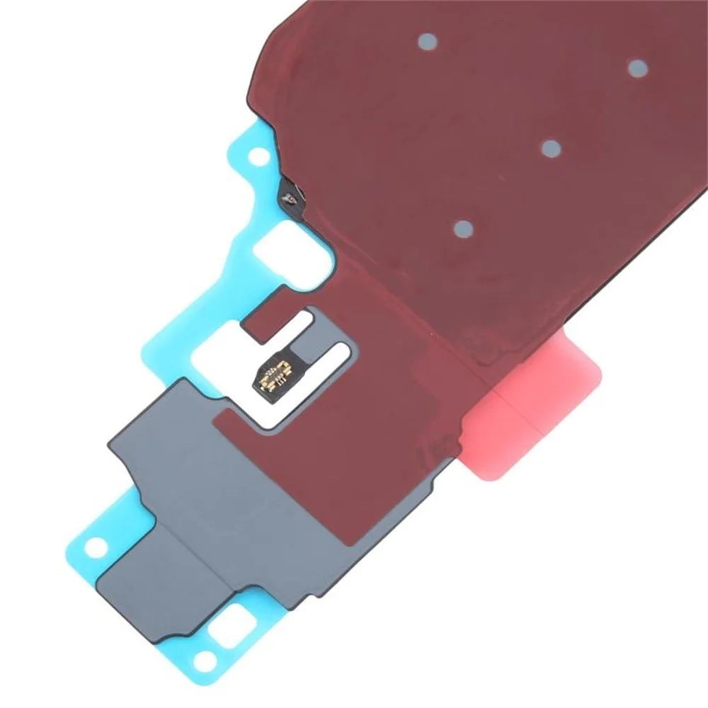 For Samsung Galaxy S24 Ultra S928 OEM Wireless Charging Port Flex Cable / NFC Flex Cable Replacement Part (Without Logo) - 4