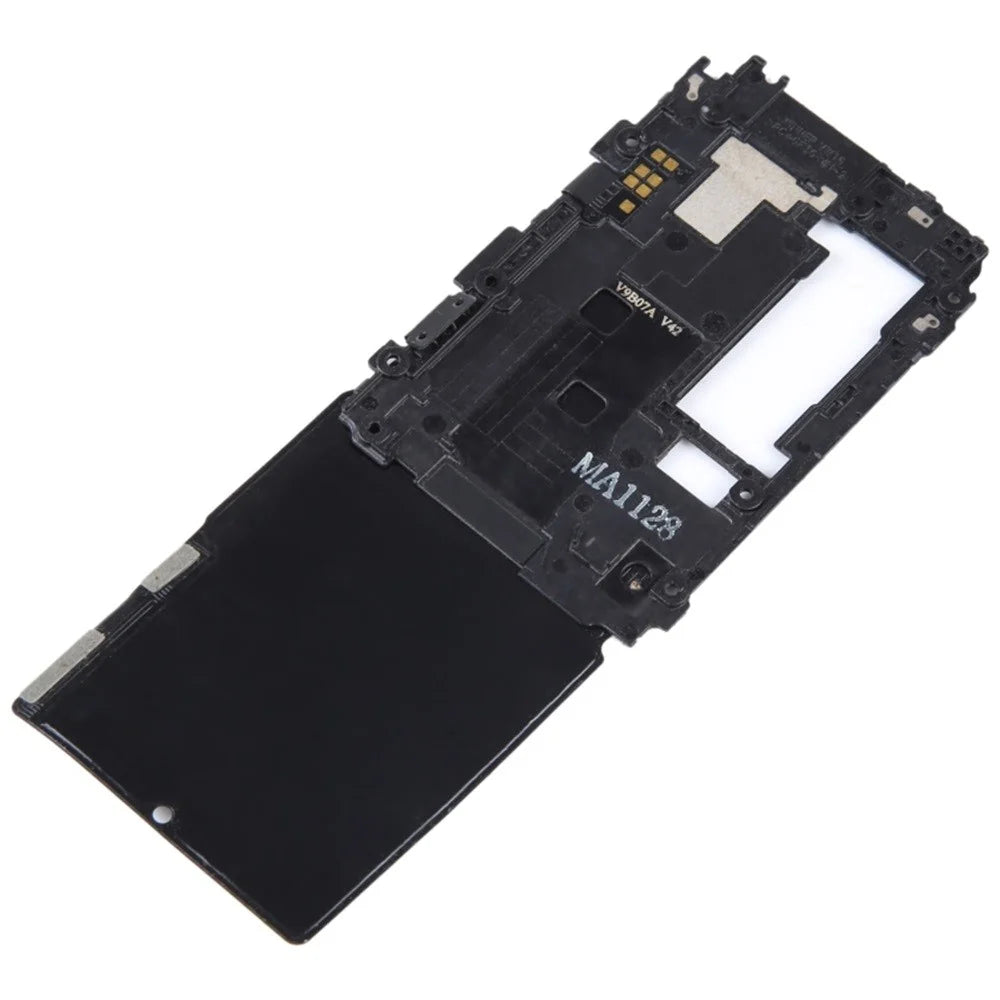 For Samsung Galaxy Fold F900 OEM Wireless Charging Port Flex Cable / NFC Flex Cable Replacement Part (Without Logo) - 2