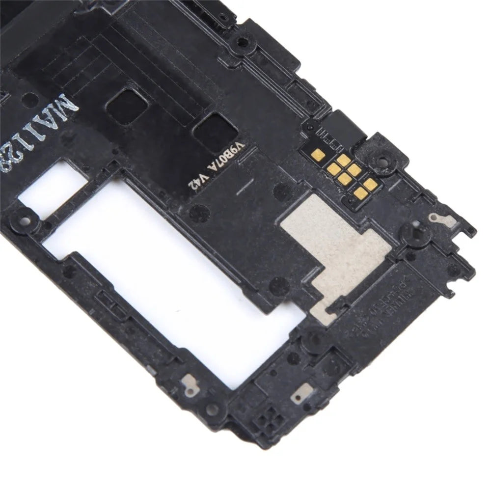 For Samsung Galaxy Fold F900 OEM Wireless Charging Port Flex Cable / NFC Flex Cable Replacement Part (Without Logo) - 4